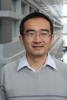 DONG, TAO 照片