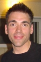 Harrison, Joe 照片