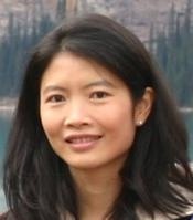 HUANG, CAROL 照片