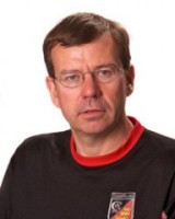 Hunt, Ian 照片