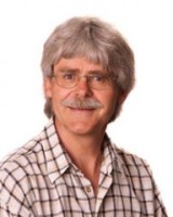 Kusalik, Peter 照片
