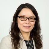 Lu, Qingye (Gemma) 照片