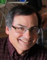 MAINS, PAUL E. 照片