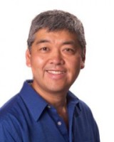 Shimizu, George 照片