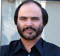 Syed, Naweed I. 照片