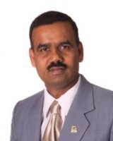 Thangadurai, Venkataraman 照片