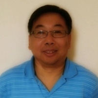 WANG, EDWIN 照片