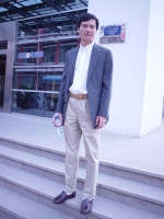 Chen, Shaowei 照片