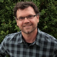 Lokey, R. Scott 照片