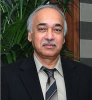 Mascharak, Pradip K. 照片
