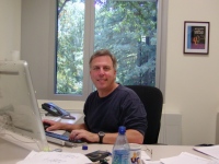 Millhauser, Glenn L. 照片