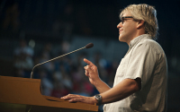 Augustine, Matthew P. 照片