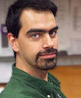 Badawi, Ramsey D. 照片