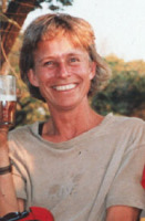 BorgerhoffMulder, Monique 照片