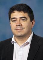 Carvajal-Carmona, Luis G 照片