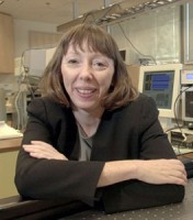 Ferrara, Katherine W. 照片