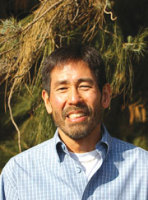 Harada, John J. 照片