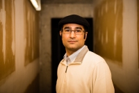 Hormozdiari, Fereydoun 照片