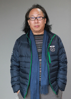 郑晓东 照片