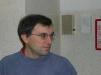 Koehl, Patrice 照片