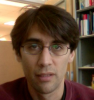 Korf, Ian 照片