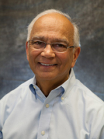Mahajan, Subhash 照片