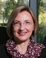 Marcu, Laura 照片