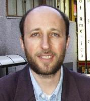 Mogilner, Alex 照片