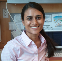 Shah, Priya 照片