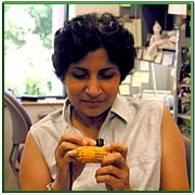 Sinha, Neelima R. 照片