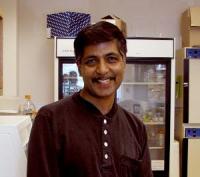 Sundaresan, Venkatesan 照片