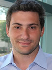 Tagkopoulos, Ilias 照片