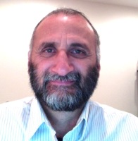 Toupadakis, Andreas 照片