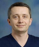 Yarov-Yarovoy, Vladimir 照片