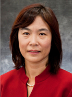 Zhang, Ruihong 照片