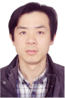 曾国强 照片