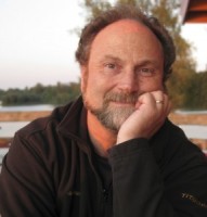 Blumberg, Bruce 照片