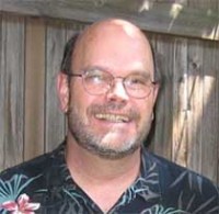 Buchmeier, Michael J. 照片