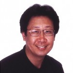 Cho, Ken 照片