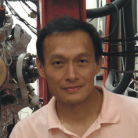 Ho, Wilson 照片