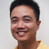 Hui, Elliot 照片
