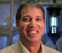 James, Anthony A. 照片