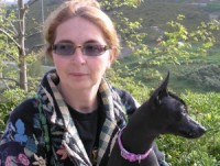Mauzy-Melitz, Debra 照片