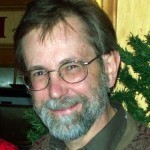 Meyer, Ronald 照片