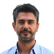 Mohraz, Ali 照片