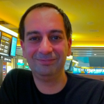 Mortazavi, Ali 照片