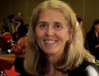 O’Dowd, Diane 照片