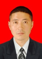蔡彪 照片
