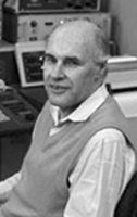 Anet, Frank A. L. 照片