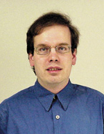 Bacher, Alfred D. 照片